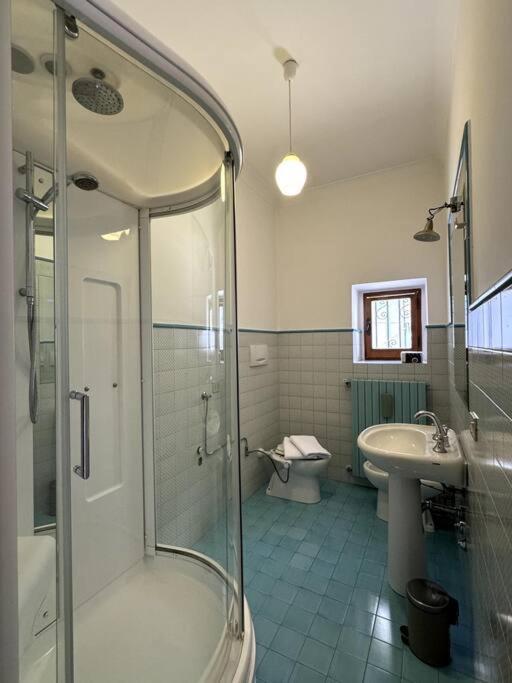 Palazzo Pia Rooms Valdragone Екстериор снимка