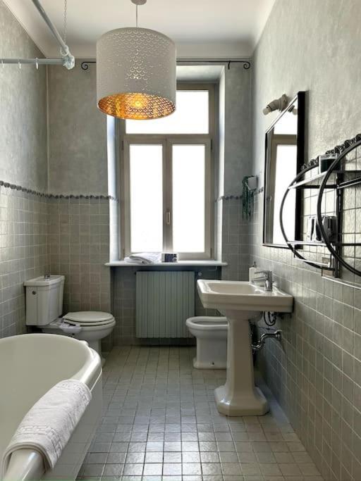 Palazzo Pia Rooms Valdragone Екстериор снимка
