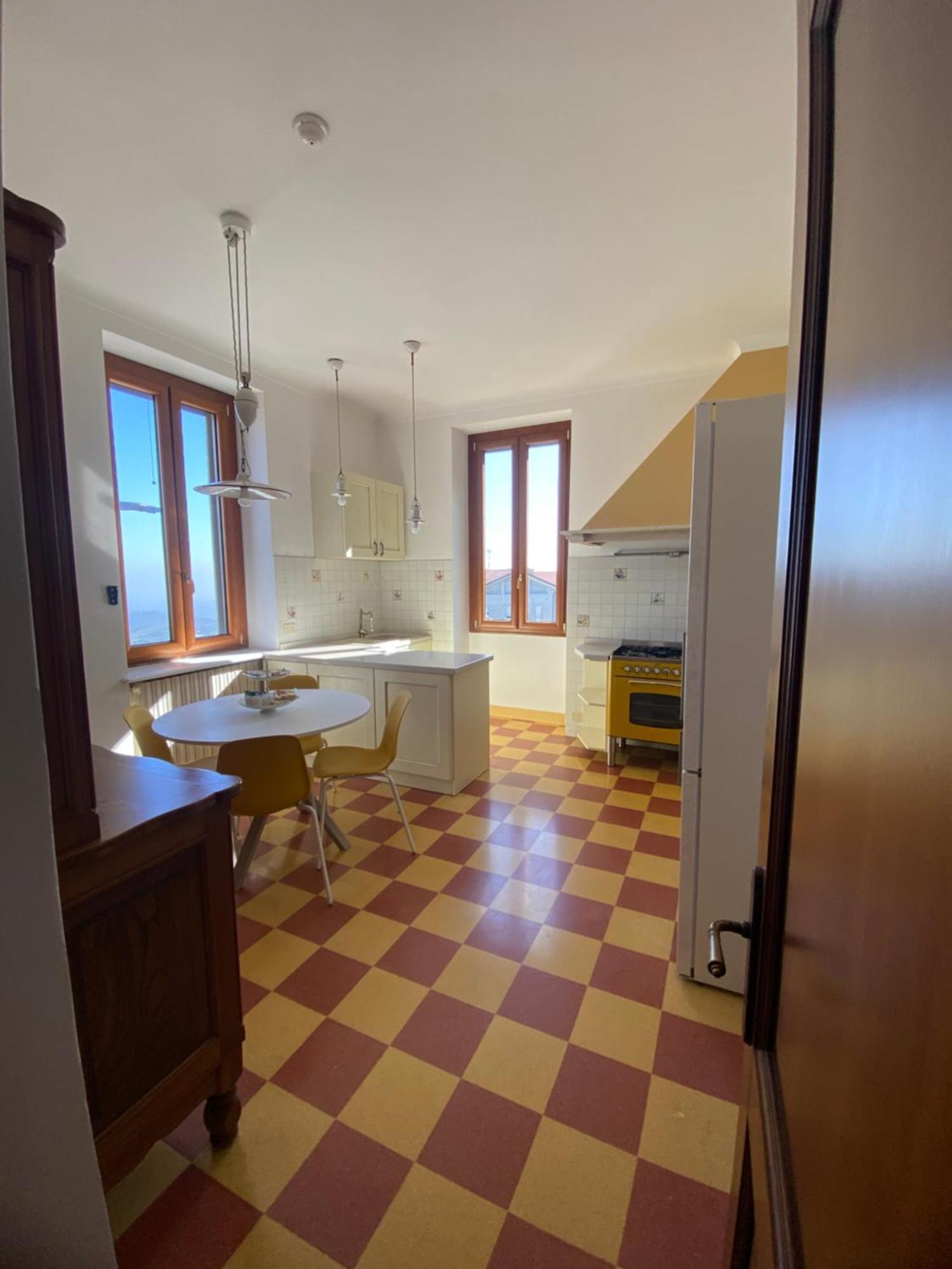 Palazzo Pia Rooms Valdragone Екстериор снимка
